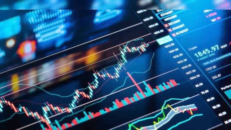 Stock Market Next Week: Macro-economic Data, Global Trends Key Drivers, Here's What Analysts Say