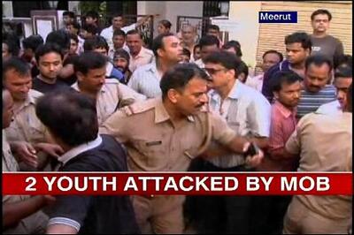 Meerut: shocking case of vigilant mob justice