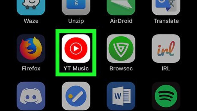 How to Turn Off Recommended Notifications on YouTube Music on iPhone or iPad