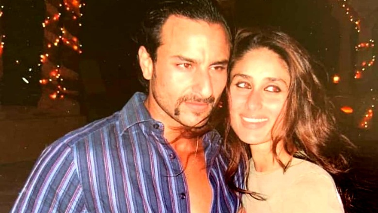 It's a Boy: Celebrities React to News of Kareena Kapoor and Saif Ali Khan's New Baby