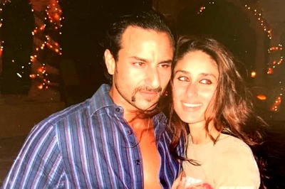 It's a Boy: Celebrities React to News of Kareena Kapoor and Saif Ali Khan's New Baby