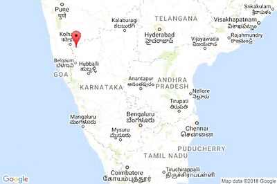 Chikkodi-Sadalga Election Results 2018 Live Updates: Congress's Ganesh Prakash Hukkeri Wins