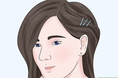 How to Wear Hair Accessories