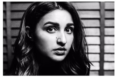 Parineeti Chopra Talks About Low Phase in Career, Says 'I Would Cry 10 Times a Day'