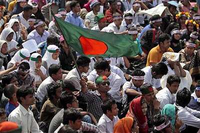Tension soars as Bangladesh gears up for Dhaka rally