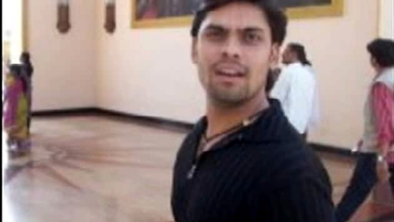 Indian killed in robbery attack in US
