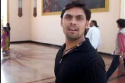 Indian killed in robbery attack in US