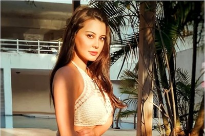 Minissha Lamba on Separation from Ex-husband Ryan Tham: If Something's Not Working, Part Ways Amicably