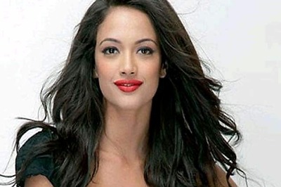 Angela to act opposite Salman in 'Sher Khan'