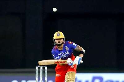 Virat Kohli Becomes First Batter to Score 8000 Runs in IPL History