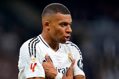 Real Madrid Not Concerned Over Rape Allegations Linked to Star Striker Kylian Mbappe