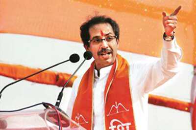 Will Not Tolerate Any 'Twisted' Alliance Deal: Uddhav to BJP