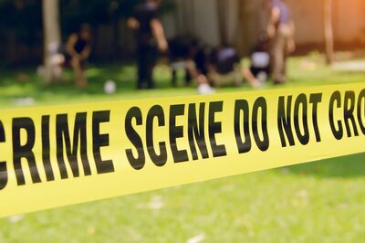 Man Found Hanging from Tree in Delhi Park