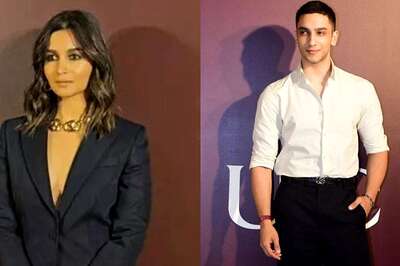 Alia Bhatt Opens Up on Playing Vedang Raina's Sister in 'Jigra': 'We Had a Very Easy-going...' | Exclusive