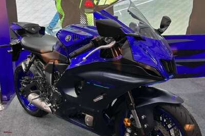 Yamaha R3 and MT-03 To Hit Indian Market in December 2023, Check Details