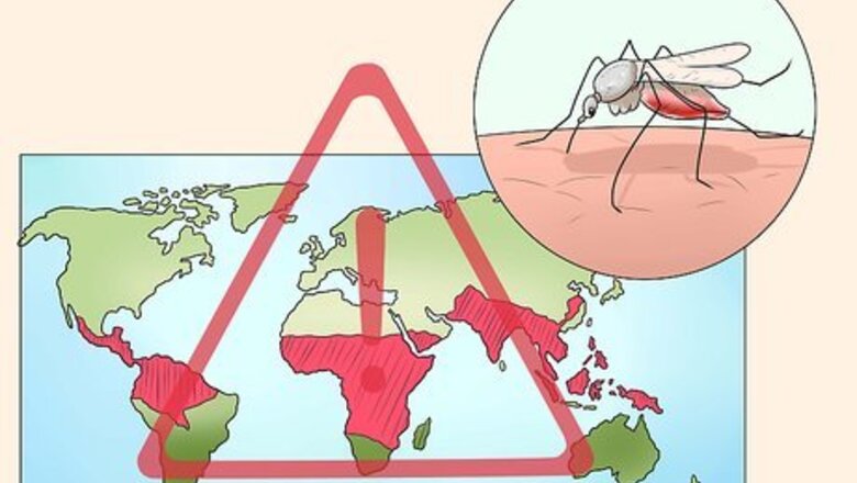 How to Prevent Malaria