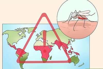 How to Prevent Malaria