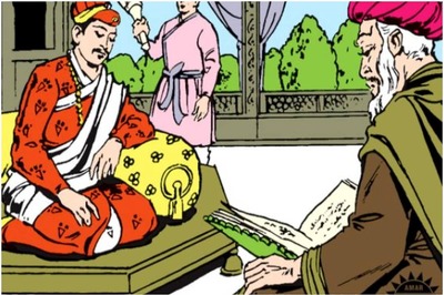 Amar Chitra Katha Comics to be Published for Young Readers