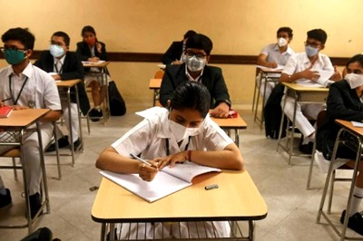 Schools to Reopen for Classes 6 to 8 in Gujarat from February 18 With Covid Protocol