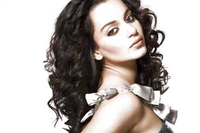 Haven't decided if I'll be able to fit it in my schedule: Kangana Ranaut on her Italian film offer