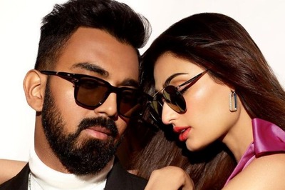 Ahan Shetty Responds to Sister Athiya Shetty's Wedding Rumours With KL Rahul: 'Engagement Bhi...'