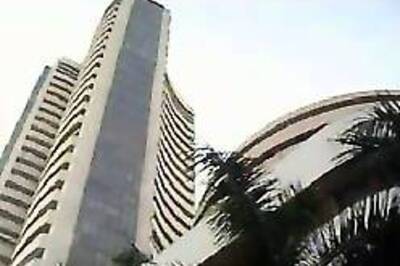 Mkts in bear grip, Sensex below 9500