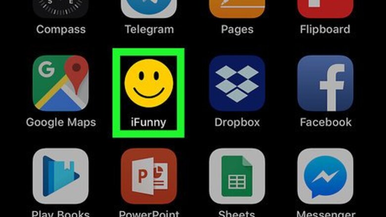 How to Save iFunny Videos on iPhone or iPad