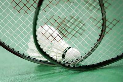 Olympics: 8 Asian female shuttlers disqualified