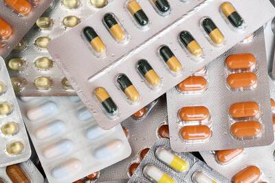 This Pharma Stock Fixes Record Date For 1500% Dividend Payout; Key Details For Investors