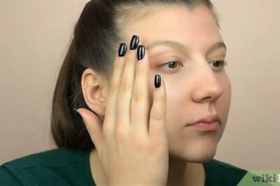 How to Contour and Highlight Your Face (Makeup)