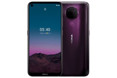 Nokia 5.4, Nokia Power Earbuds Lite Now Available to Purchase in India: Price, Specs and Best Deals