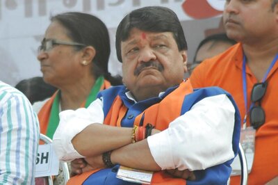 Vijayvargiya’s Son in BJP’s 3rd List for MP Polls, Sumitra Mahajan’s Son Misses Out