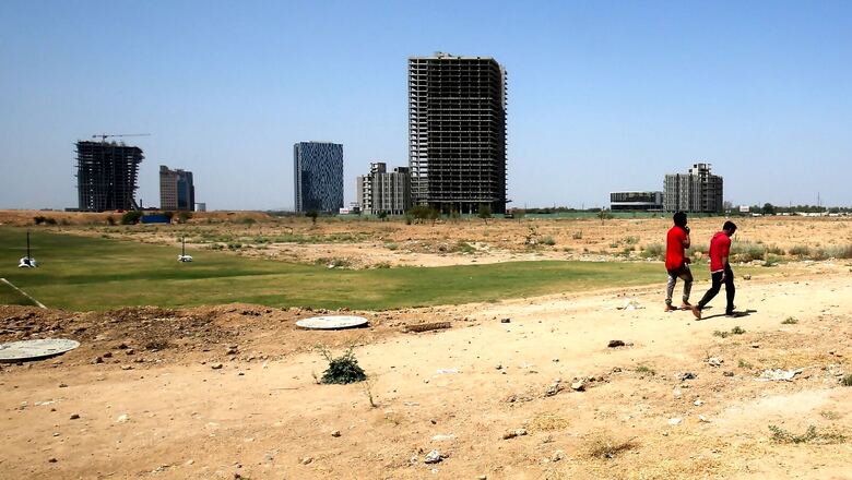 National Land Monetisation Corp Incorporated To Monetise Surplus Land Of CPSEs; Check Details