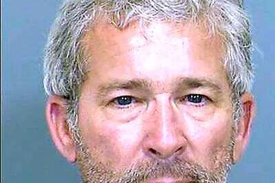 Arizona Man Charged In Scheme Targeting Sex Offenders