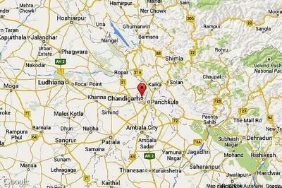 Haryana LS poll nomination to commence from tomorrow