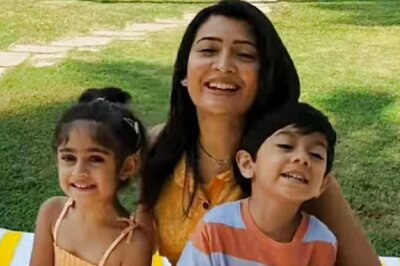 KGF Star Yash’s Wife Radhika Pandit Has A Cute New Year Wish For Her Followers