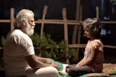 Visaaranai Fame Chandra Kumar Wins Best Actor Award