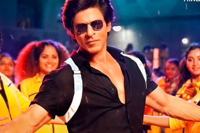Jawan Breaks Records Again! Shah Rukh Khan Starrer Records Highest Footfalls In History of Hindi Cinema