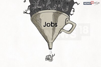 ACMA Fears 10 Lakh Job Cuts, Seeks Govt Intervention to Stimulate Auto Sector Growth