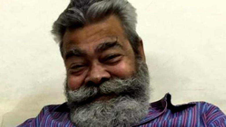 Mann Ki Awaaz Pratigya Actor Anupam Shyam in ICU, Family Seeks Financial Aid