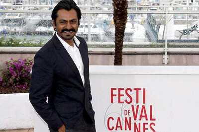 Would Be Great To Play Abdul Kalam On Screen: Nawazuddin Siddiqui