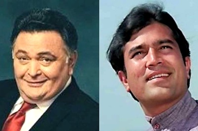 When Rishi Kapoor Confessed To Disliking Rajesh Khanna For 'Illogical' Reasons: 'I Tried To Block His Casting'