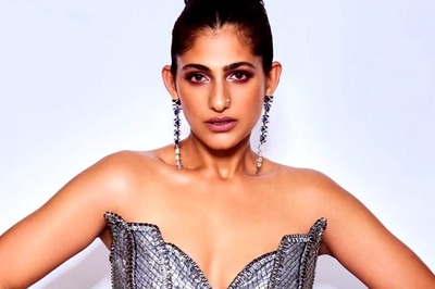 Kubbra Sait Reveals She Was Sexually Abused as a Teen: ‘Although Uncomfortable, I Kept Quiet’