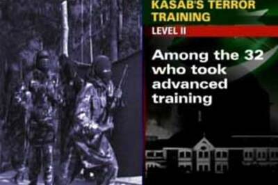 Pak sacks prosecutor for speaking out of line on 26/11