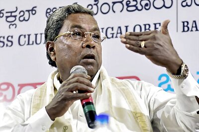Siddaramaiah Slams CM for Withdrawing Compensation to Next of Kin of 2 Killed in Mangaluru Violence