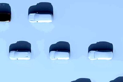 Upcoming Volvo Small SUV to be Christened as 'EX30', Could Return 439 Km Range