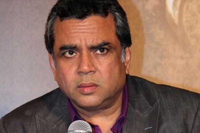 Happy Birthday Paresh Rawal: 5 Breakthrough Performances By the Actor