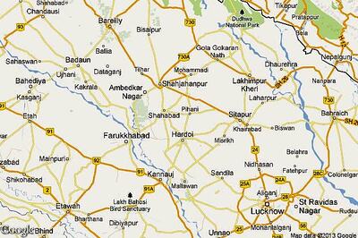 Three die in rain-related incidents, rivers flowing above danger mark