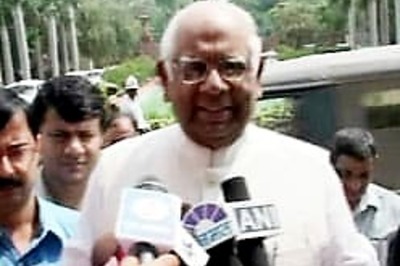 Somnath, Amar out of OoP row