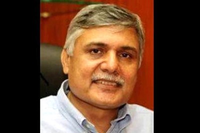 Senior IPS Officer Sanjay Pandey Gets Additional Charge as Maharashtra DGP